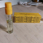 Духи Black Citrus от Vilhelm Parfumerie