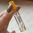 Отзывы Vilhelm Parfumerie Black Citrus