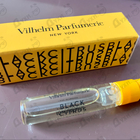 Духи Black Citrus от Vilhelm Parfumerie