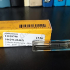 Отзыв Vilhelm Parfumerie Black Citrus