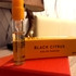 Парфюмерия Black Citrus от Vilhelm Parfumerie