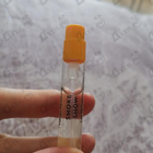 Отзывы Vilhelm Parfumerie Smoke Show