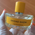 Парфюмерия Smoke Show от Vilhelm Parfumerie