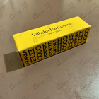 Отзыв Vilhelm Parfumerie Smoke Show