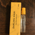 Отзыв Vilhelm Parfumerie Darling Nikki
