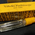 Отзывы Vilhelm Parfumerie Darling Nikki