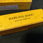Отзыв Vilhelm Parfumerie Darling Nikki