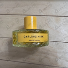 Отзывы Vilhelm Parfumerie Darling Nikki