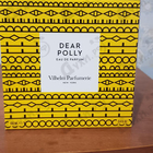 Отзывы Vilhelm Parfumerie Dear Polly