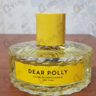 Духи Dear Polly от Vilhelm Parfumerie
