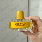 Отзыв Vilhelm Parfumerie Dear Polly