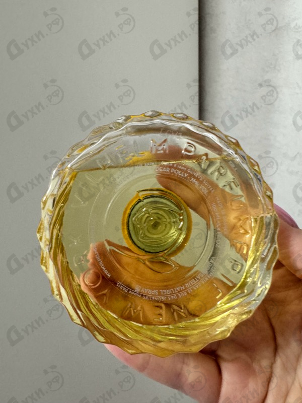 Купить Vilhelm Parfumerie Dear Polly Парфюмерия Dear Polly от Vilhelm Parfumerie