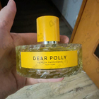 Отзыв Vilhelm Parfumerie Dear Polly