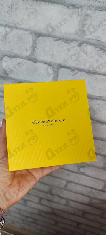 Парфюм Vilhelm Parfumerie Dear Polly Духи Dear Polly от Vilhelm Parfumerie