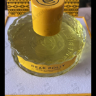 Отзыв Vilhelm Parfumerie Dear Polly