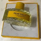 Отзыв Vilhelm Parfumerie Dear Polly