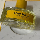 Отзыв Vilhelm Parfumerie Dear Polly