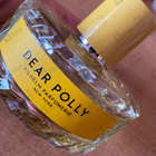 Отзыв Vilhelm Parfumerie Dear Polly