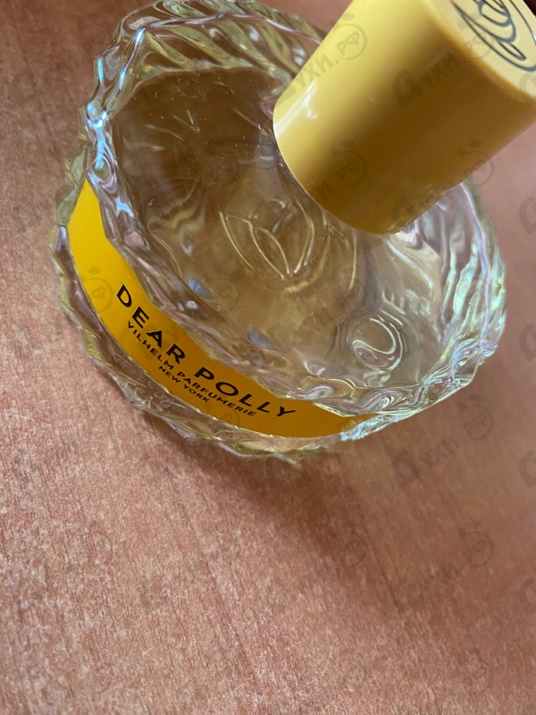 Духи Vilhelm Parfumerie Dear Polly Духи Dear Polly от Vilhelm Parfumerie