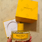Отзывы Vilhelm Parfumerie Dear Polly
