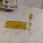 Отзыв Vilhelm Parfumerie Dear Polly