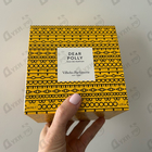 Отзыв Vilhelm Parfumerie Dear Polly