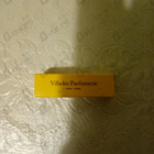 Отзыв Vilhelm Parfumerie Dear Polly