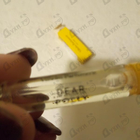 Духи Dear Polly от Vilhelm Parfumerie