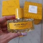 Отзыв Vilhelm Parfumerie Dear Polly