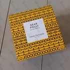 Отзыв Vilhelm Parfumerie Dear Polly