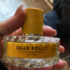 Отзыв Vilhelm Parfumerie Dear Polly