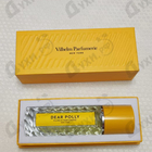 Духи Dear Polly от Vilhelm Parfumerie