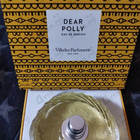 Отзывы Vilhelm Parfumerie Dear Polly