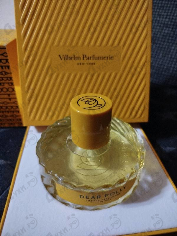 Купить Dear Polly от Vilhelm Parfumerie