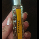 Отзыв Vilhelm Parfumerie Dear Polly