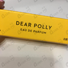 Духи Dear Polly от Vilhelm Parfumerie