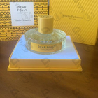 Отзыв Vilhelm Parfumerie Dear Polly