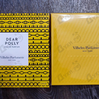 Отзыв Vilhelm Parfumerie Dear Polly