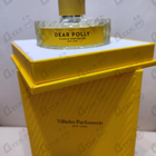 Духи Dear Polly от Vilhelm Parfumerie