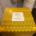 Отзыв Vilhelm Parfumerie Dear Polly