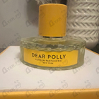 Духи Dear Polly от Vilhelm Parfumerie