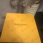 Отзыв Vilhelm Parfumerie Dear Polly