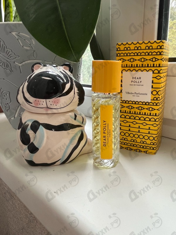 Купить Dear Polly от Vilhelm Parfumerie