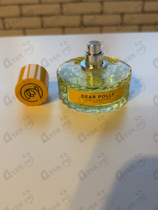 Купить Dear Polly от Vilhelm Parfumerie