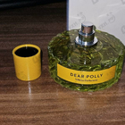 Отзыв Vilhelm Parfumerie Dear Polly