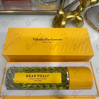 Отзыв Vilhelm Parfumerie Dear Polly