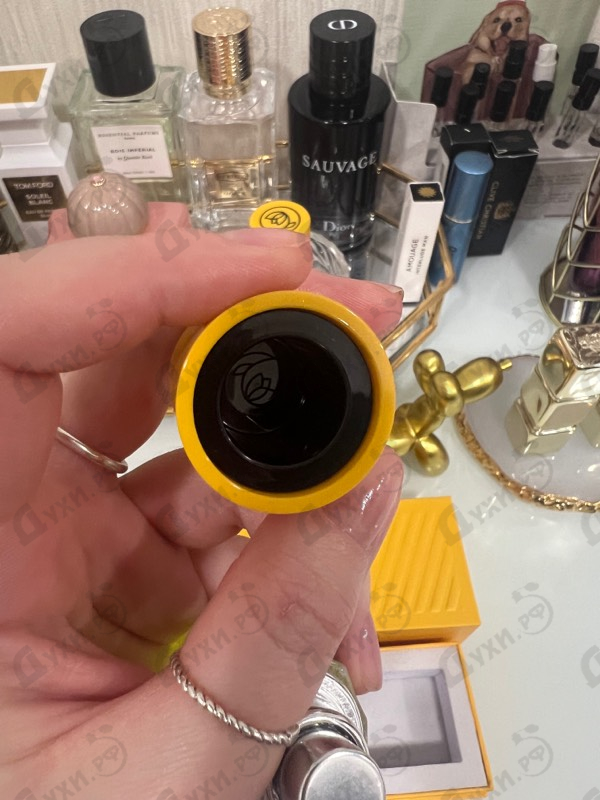 Купить Vilhelm Parfumerie Dear Polly