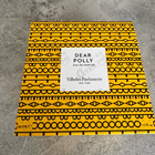 Отзывы Vilhelm Parfumerie Dear Polly