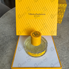 Отзыв Vilhelm Parfumerie Dear Polly