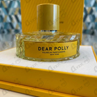 Духи Dear Polly от Vilhelm Parfumerie